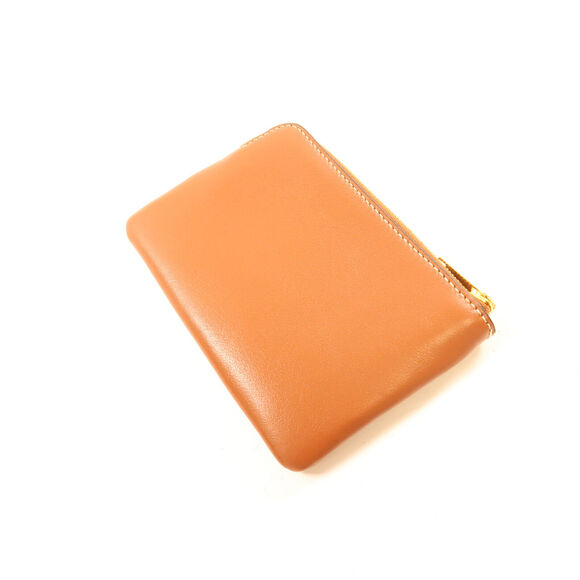 Celine Ghw Coin Bag Purse Calfskin #162746C35B - Picture 5 of 15